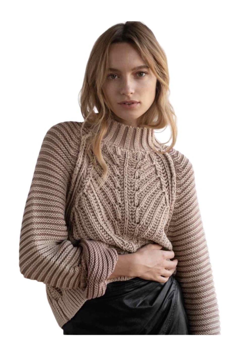 Free People Sweetheart Sweater